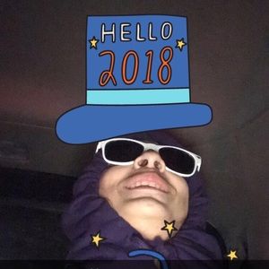 Meet your Posher, Yahya